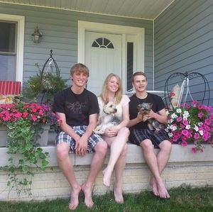 Meet your Posher, Mary